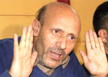  Delhi HC To NIA Court : Decide Engineer Rashid’s Bail Plea Expeditiously