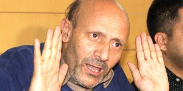  Delhi HC To NIA Court : Decide Engineer Rashid’s Bail Plea Expeditiously