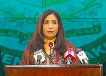 Kashmir dispute an internationally recognised issue, must be resolved in accordance with UNSC resolutions: Pak