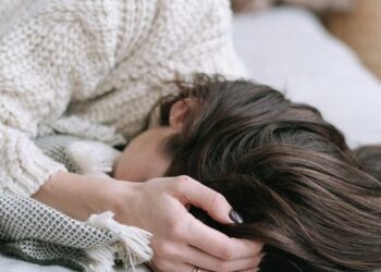 Feeling Burnt Out? Here’s How To Bounce Back Like A Pro