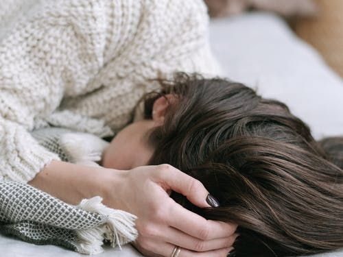 Feeling Burnt Out? Here’s How To Bounce Back Like A Pro