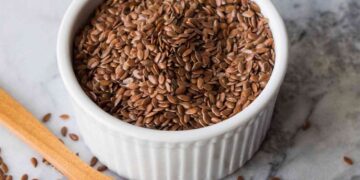 Flaxseed Gel: Natural Botox Or Skincare Myth?