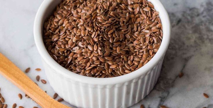 Flaxseed Gel: Natural Botox Or Skincare Myth?