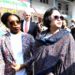 Diplomats from Delhi-based 16 foreign embassies witness voting process in Kashmir