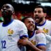 France beat Belgium with Kolo Muani and Dembele goals in Nations League