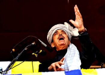 The Sooner The Statehood Is Restored, The Better It Will Be: Ghulam Nabi Azad