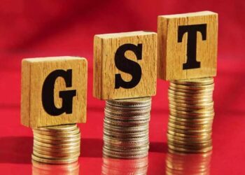 GST Collections In August Rise 10% Year-On-Year At Rs 1.74 Lakh Crore