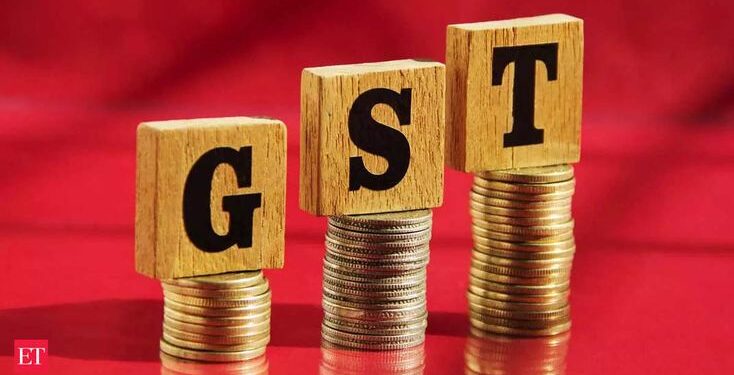 GST Collections In August Rise 10% Year-On-Year At Rs 1.74 Lakh Crore