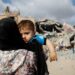 As Israel’s fight with Hezbollah heats up, people of Gaza fear being forgotten