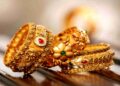 Gold & Silver Jump Sharply Despite Easing Geopolitical Tensions