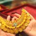 Gold Futures Hit Record Rs 1.22 Lakh/10g On Global Worries, Dovish Fed Cues
