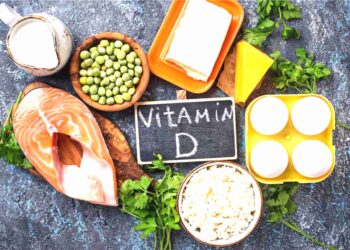 Hair Health: Important Vitamins And Their Functions For Lively Tresses