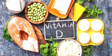 Hair Health: Important Vitamins And Their Functions For Lively Tresses