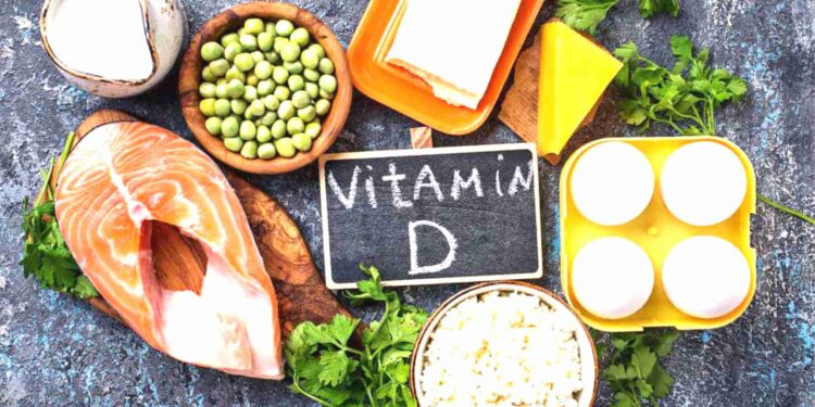 Hair Health: Important Vitamins And Their Functions For Lively Tresses