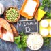 Hair Health: Important Vitamins And Their Functions For Lively Tresses