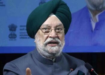 "Epstein Called Me Two-Faced": Hardeep Puri Refutes Rahul Gandhi's Charge