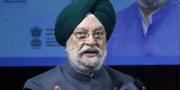 "Epstein Called Me Two-Faced": Hardeep Puri Refutes Rahul Gandhi's Charge