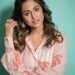 Hina Khan Turns A Fall Into A Power Statement On The Ramp