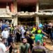 100 Killed, 400 Wounded In IDF Strikes In Lebanon, Hezbollah Hits Back