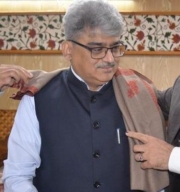 Those involved in selling rotten meat will face strict action: CS