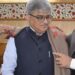 Those involved in selling rotten meat will face strict action: CS