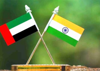 India-UAE Bilateral Trade Set To Exceed $100 Billion Before 2030