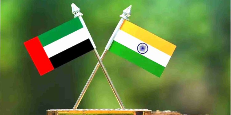 India-UAE Bilateral Trade Set To Exceed $100 Billion Before 2030