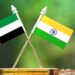India-UAE Bilateral Trade Set To Exceed $100 Billion Before 2030