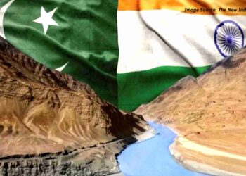 India Demands Changes In Indus Waters Treaty, Sends Notice To Pakistan