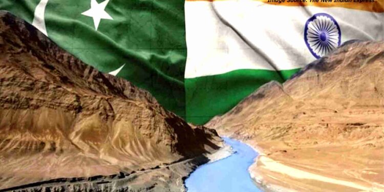 India Demands Changes In Indus Waters Treaty, Sends Notice To Pakistan