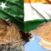 India Demands Changes In Indus Waters Treaty, Sends Notice To Pakistan