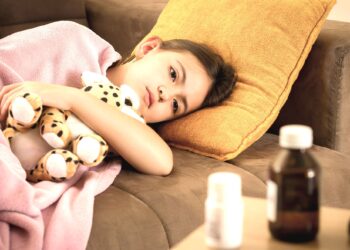 How Are Influenza A and B Different?