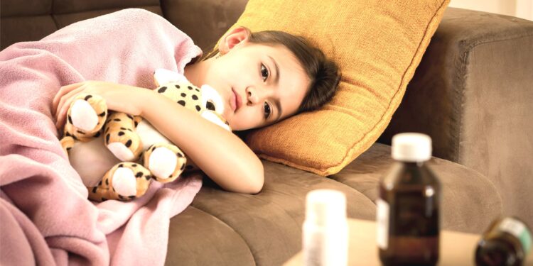 How Are Influenza A and B Different?