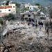 Israeli Airstrike Kills 3 Hezbollah Members In Southern Lebanon