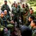 ‘Prepare Yourselves’: Israel Army Chief Tells Troops To Get Ready To Enter Lebanon