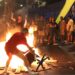 Hundreds Of Thousands Hit The Streets In Israel After Bodies Of Six Hostages Found In Gaza Tunnel