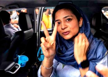 Brazen Pre-Result Rigging Of Polls: Iltija Mufti On Move To Nominate Five Members Of J-K Assembly