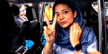 Brazen Pre-Result Rigging Of Polls: Iltija Mufti On Move To Nominate Five Members Of J-K Assembly