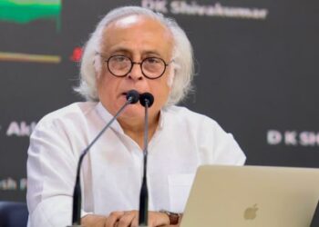 PM Should Chair All-Party Meeting On Pahalgam Terror Attack: Congress