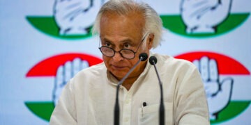 When Will Full Statehood Return To J&K, Why Has Security Situation Deteriorated There: Cong To Shah