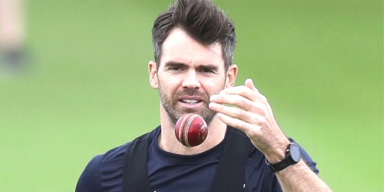 Anderson a target for USA's Major League Cricket