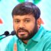 Silence Prevails In J&K, Congress Will Establish Actual Peace After Winning Polls: Kanhaiya Kumar