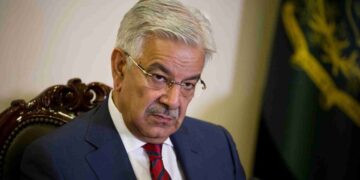 BJP lashes out at NC-Cong alliance after Pak Defence Minister remarks on Art 370