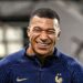‘Only Positive Things to Say’: Kylian Mbappe Reacts to Wage Issues With PSG