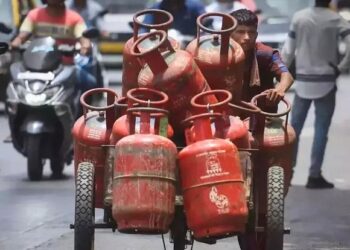 Oil Marketing Companies Increase Price Of 19 Kg Commercial LPG Cylinder By ₹39