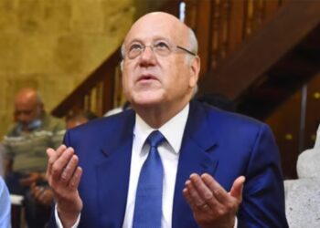 Lebanese PM Najib Mikati Believes Ceasefire Between Israel And Hezbollah Possible