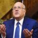 Lebanese PM Najib Mikati Believes Ceasefire Between Israel And Hezbollah Possible