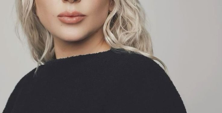 Lady Gaga Exudes Dark Romance On The Venice Film Festival Red Carpet