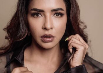 Lakshmi Manchu on MeToo Wave in Mollywood: 'I Find It Appalling That Men Come Out And...