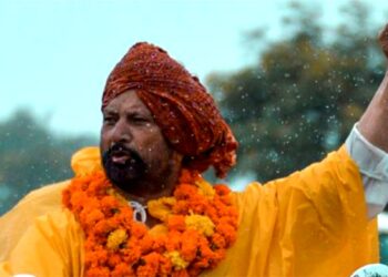 Assembly Polls | Lal Singh Faces Uphill Task To Reclaim Seat For Congress After 2 Decades